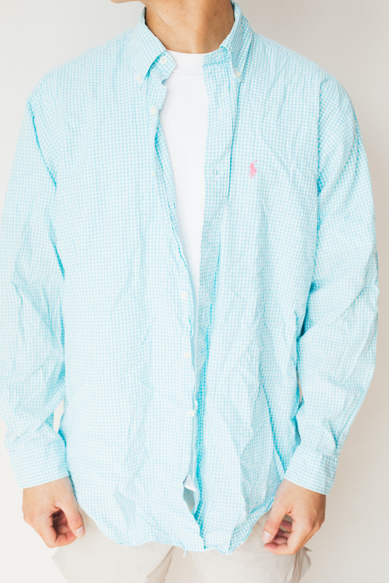 Ralph Lauren - Shirt