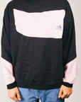 Adidas Renewed Hoodie (L)