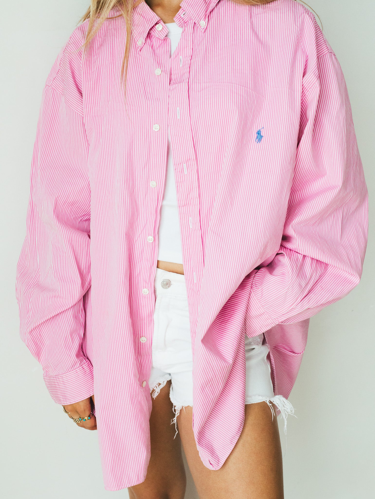 Ralph Lauren - Shirt