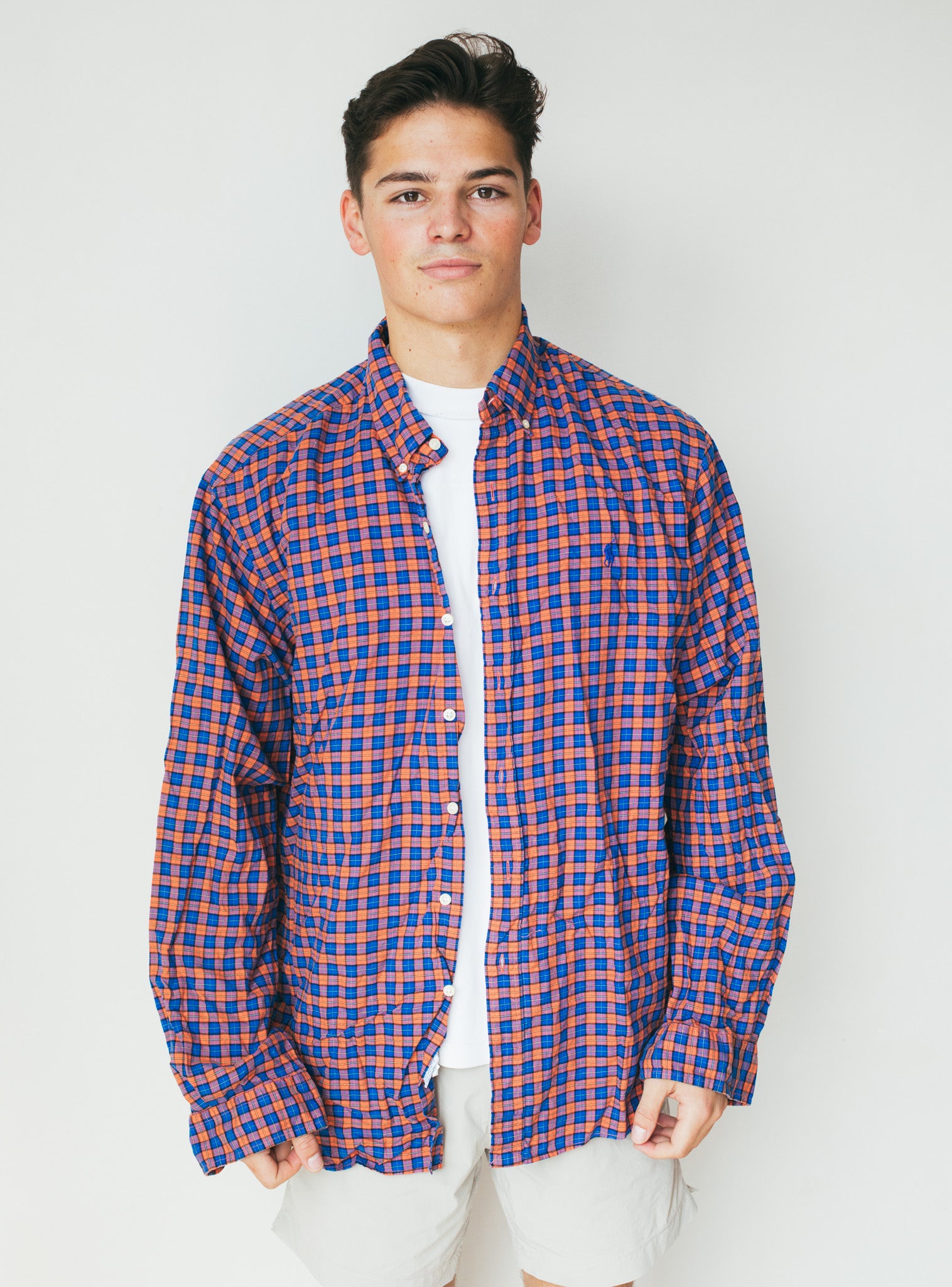 Ralph Lauren - Shirt