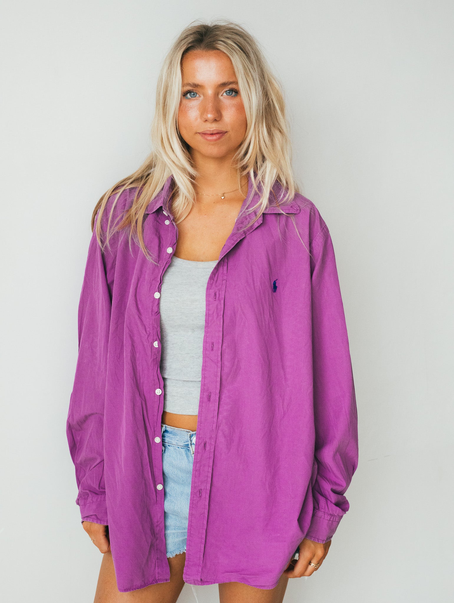 Ralph Lauren - Shirt