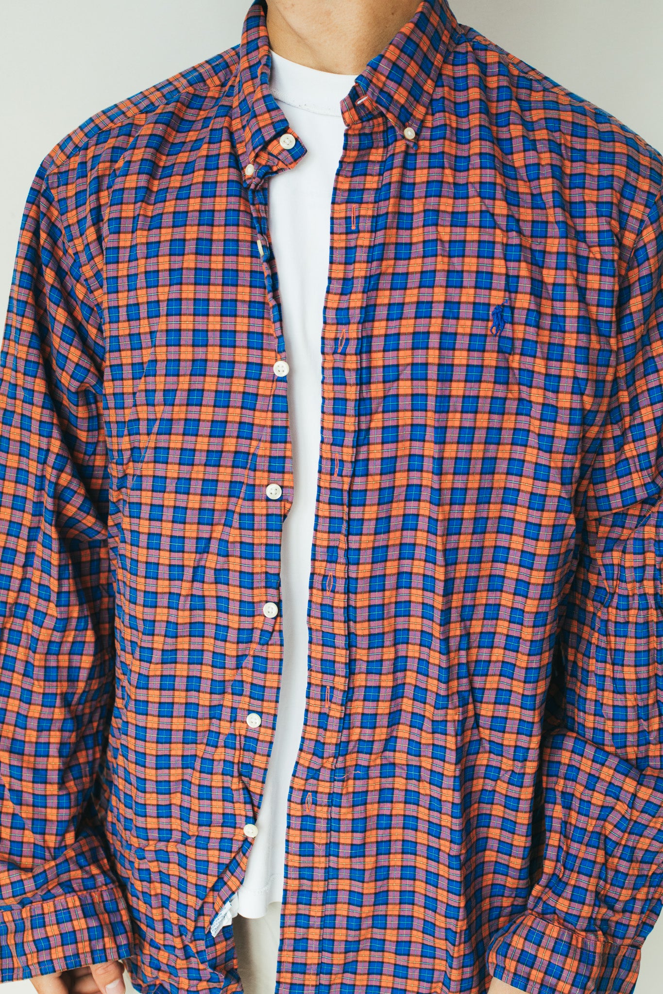 Ralph Lauren - Shirt