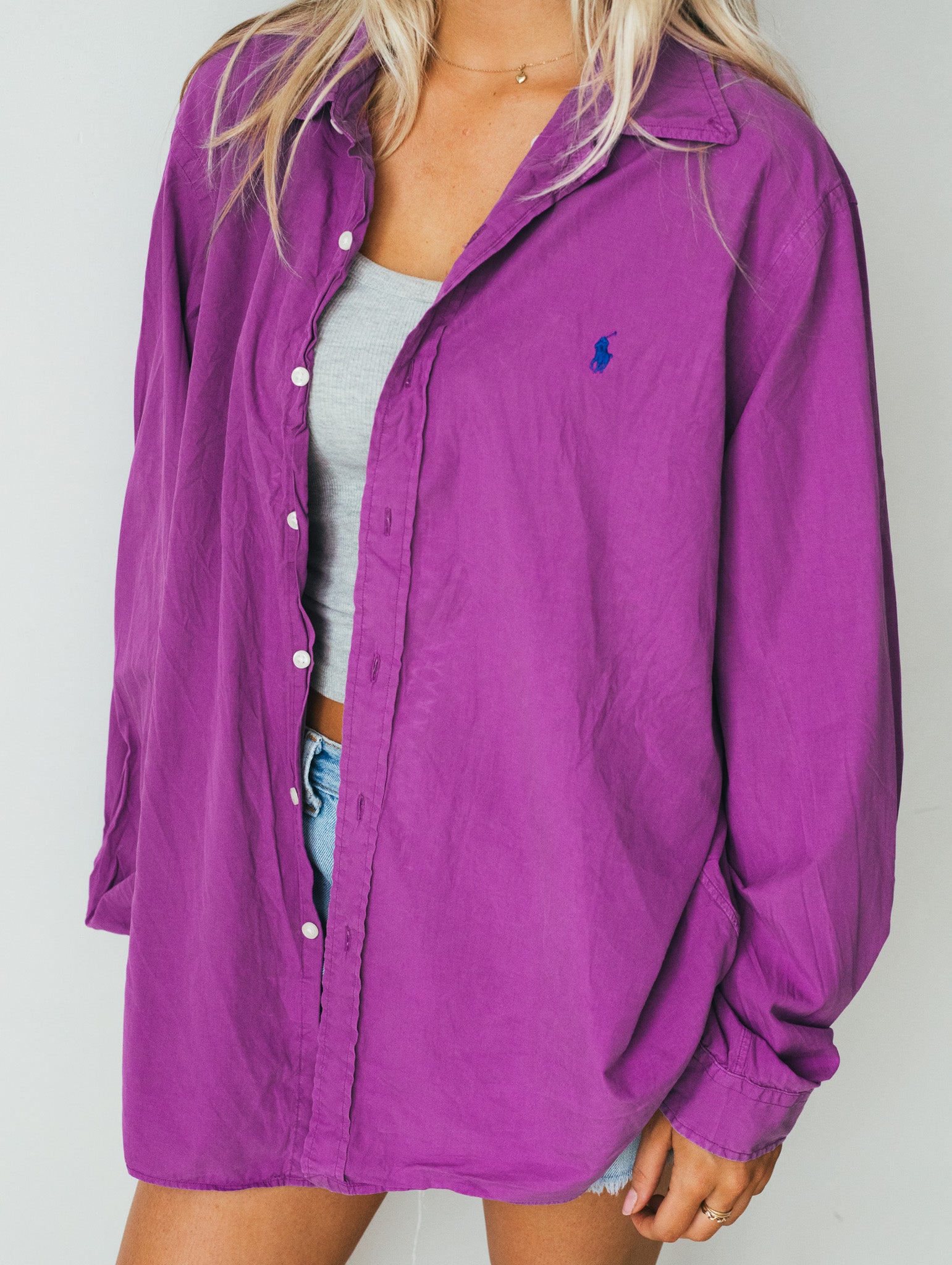 Ralph Lauren - Shirt