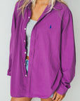 Ralph Lauren - Shirt