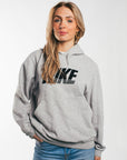Nike - Kapuzenpullover (S)