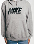 Nike - Kapuzenpullover (S)