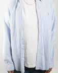 Ralph Lauren - Shirt (M)