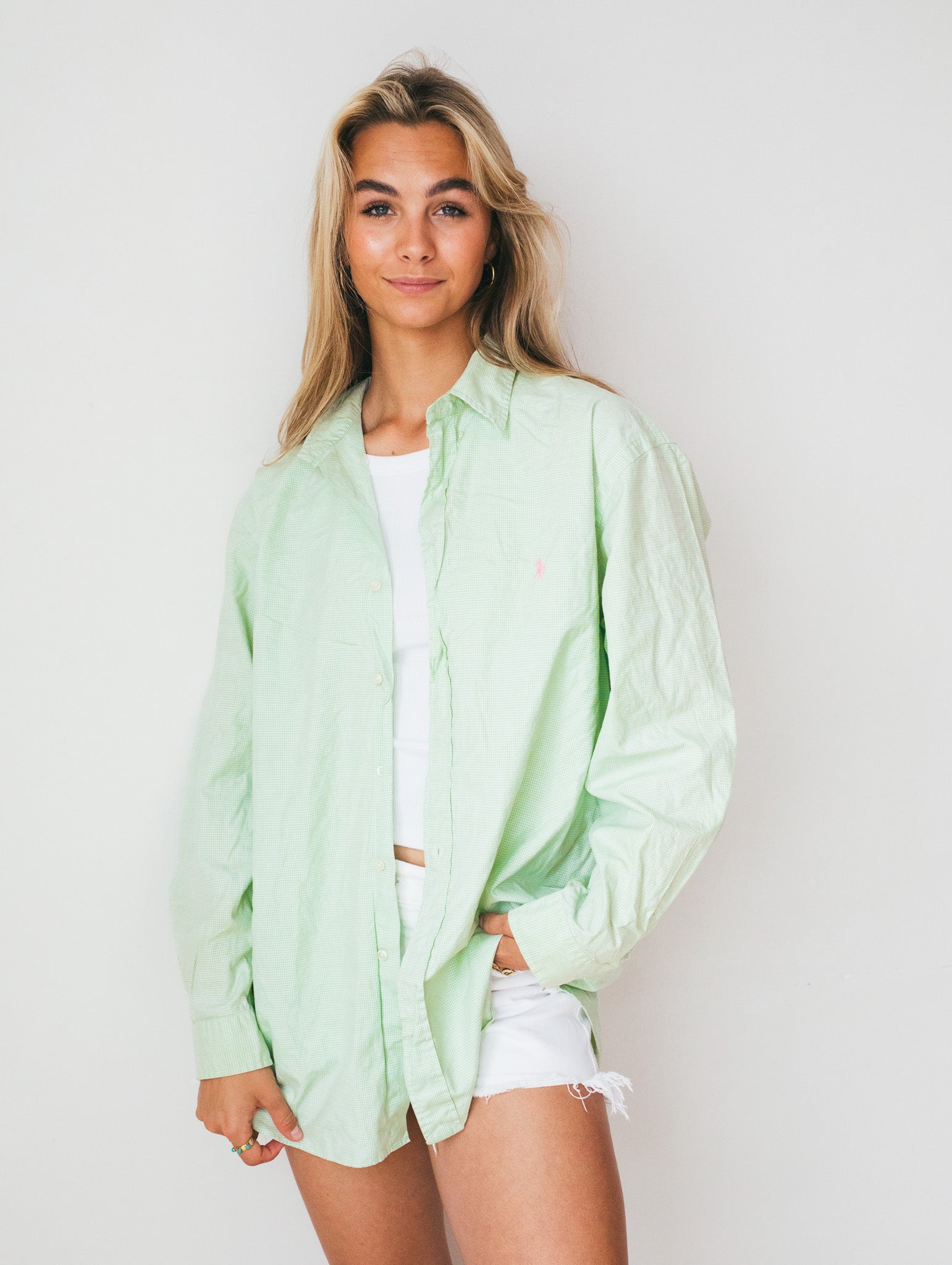Ralph Lauren - Shirt