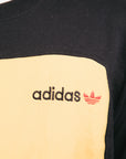 Adidas Renewed Sweatshirt (M)