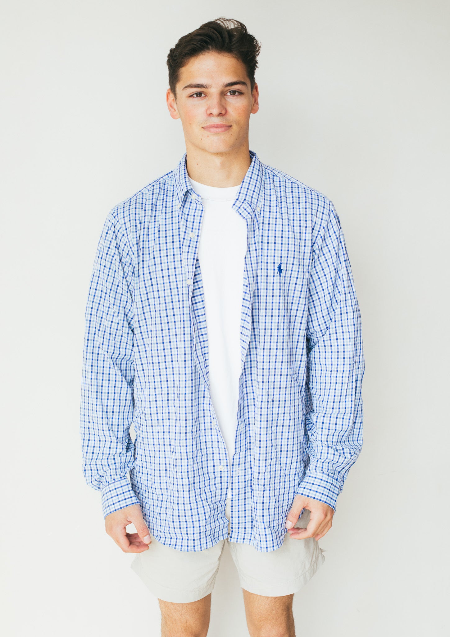 Ralph Lauren - Shirt