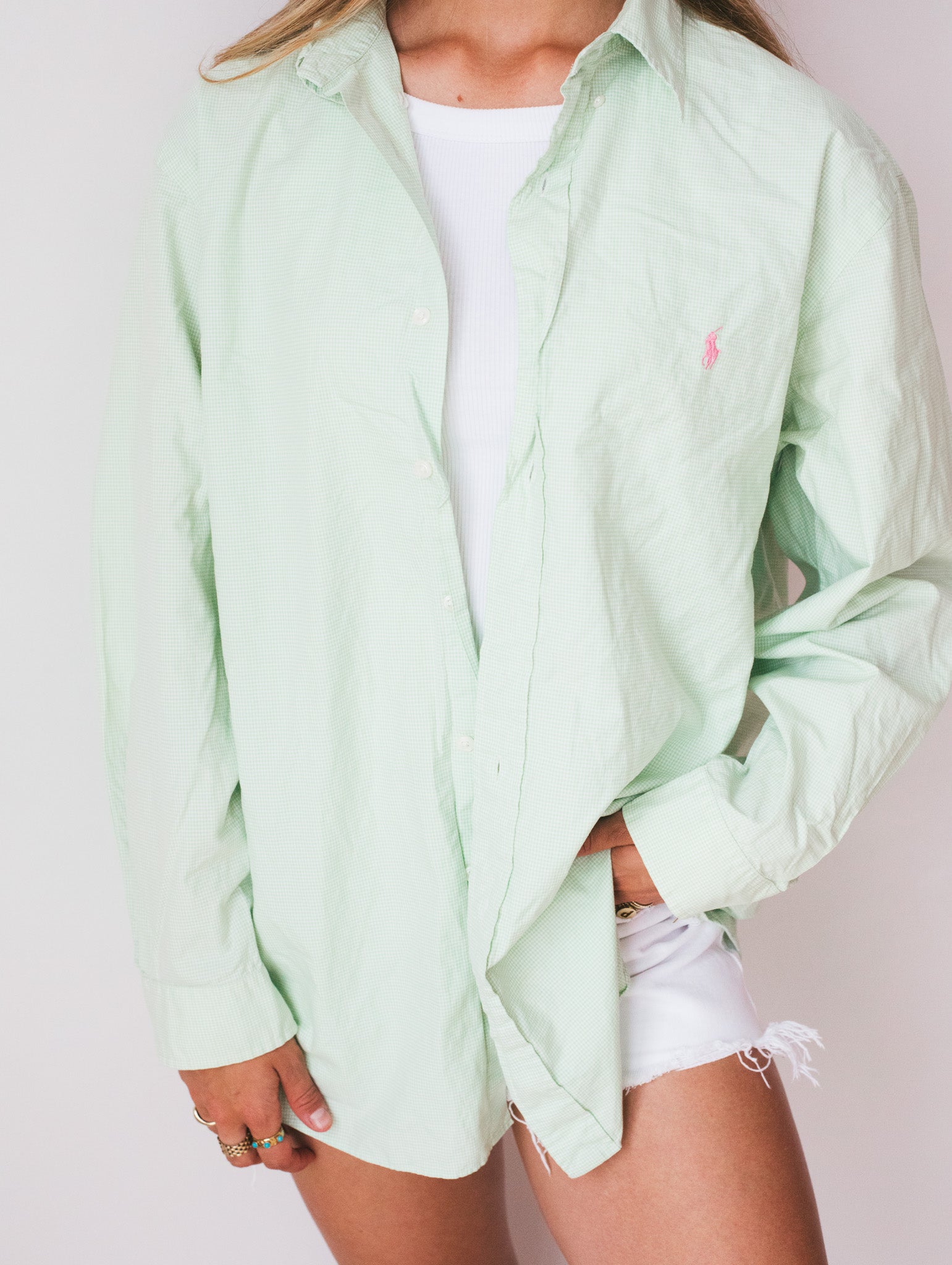 Ralph Lauren - Shirt