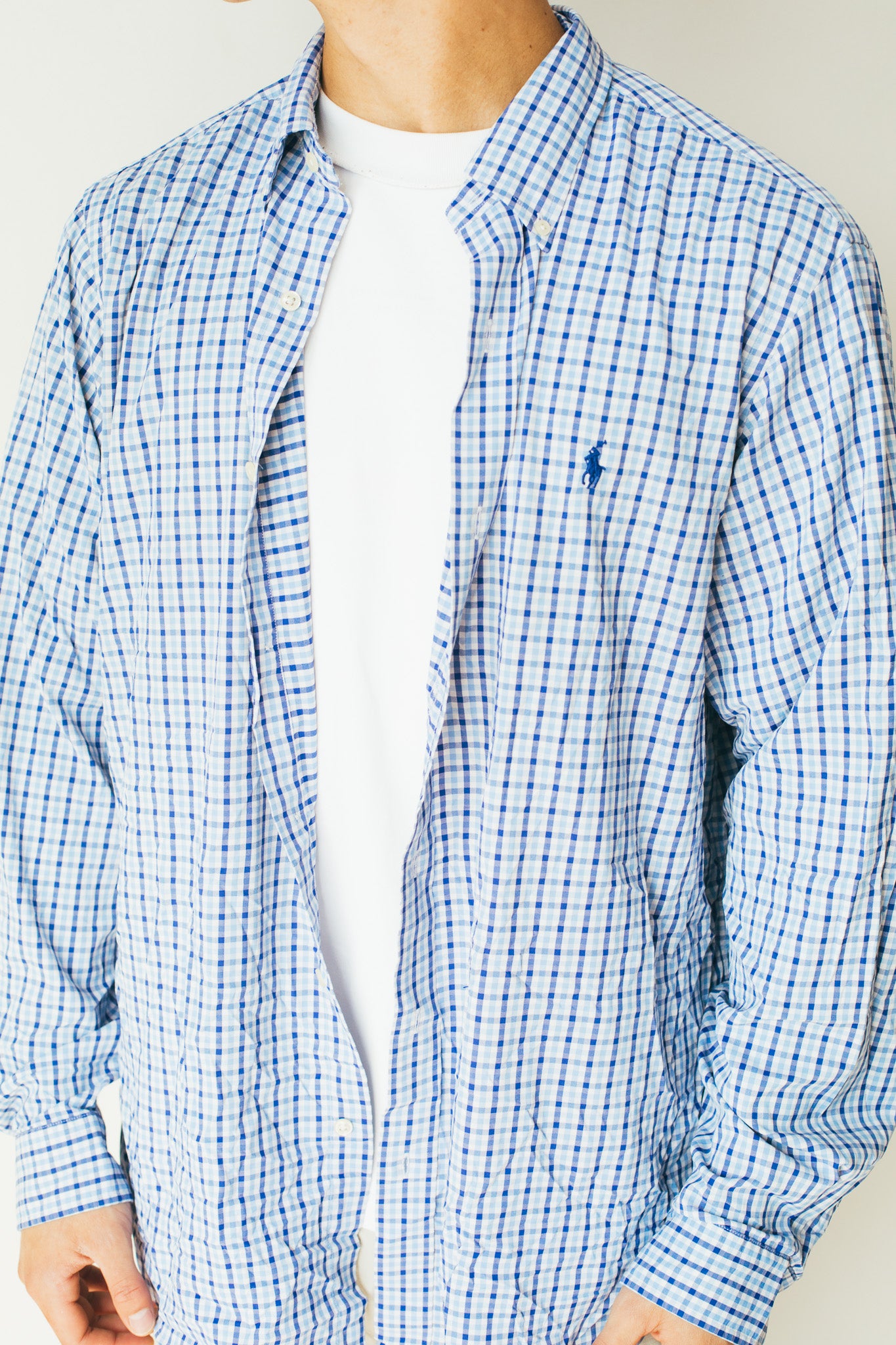 Ralph Lauren - Shirt