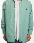 Ralph Lauren - Shirt (L)
