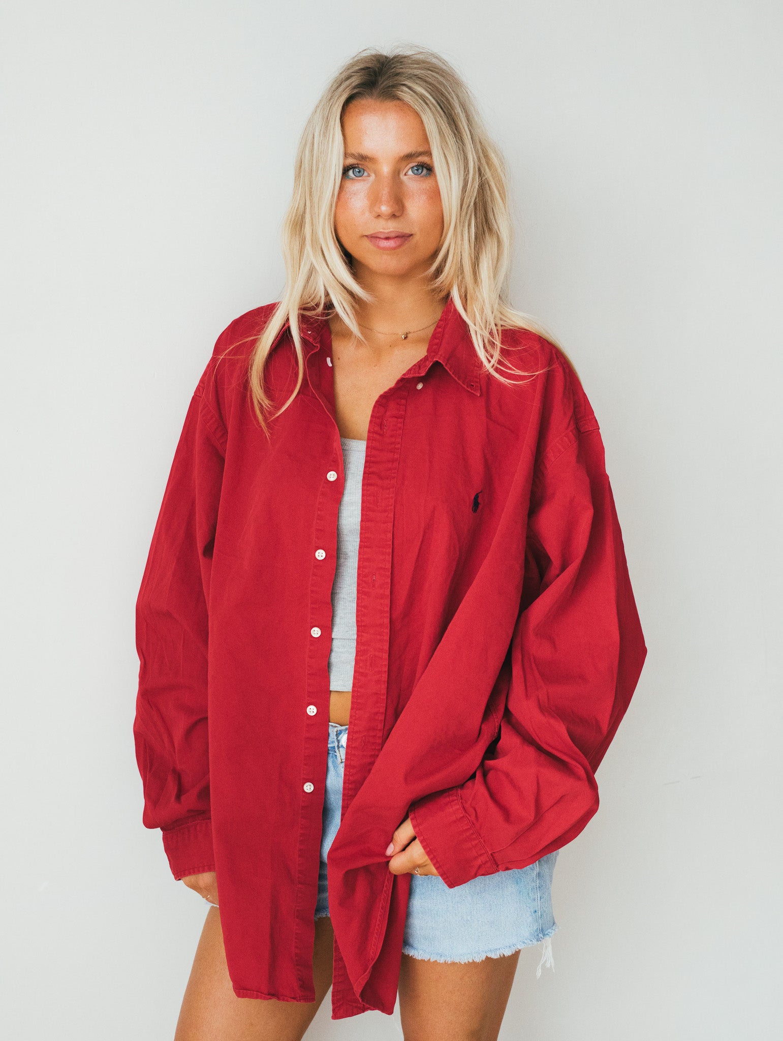 Ralph Lauren - Shirt