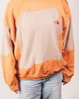 The North Face Renewed Sweatshirt (S)