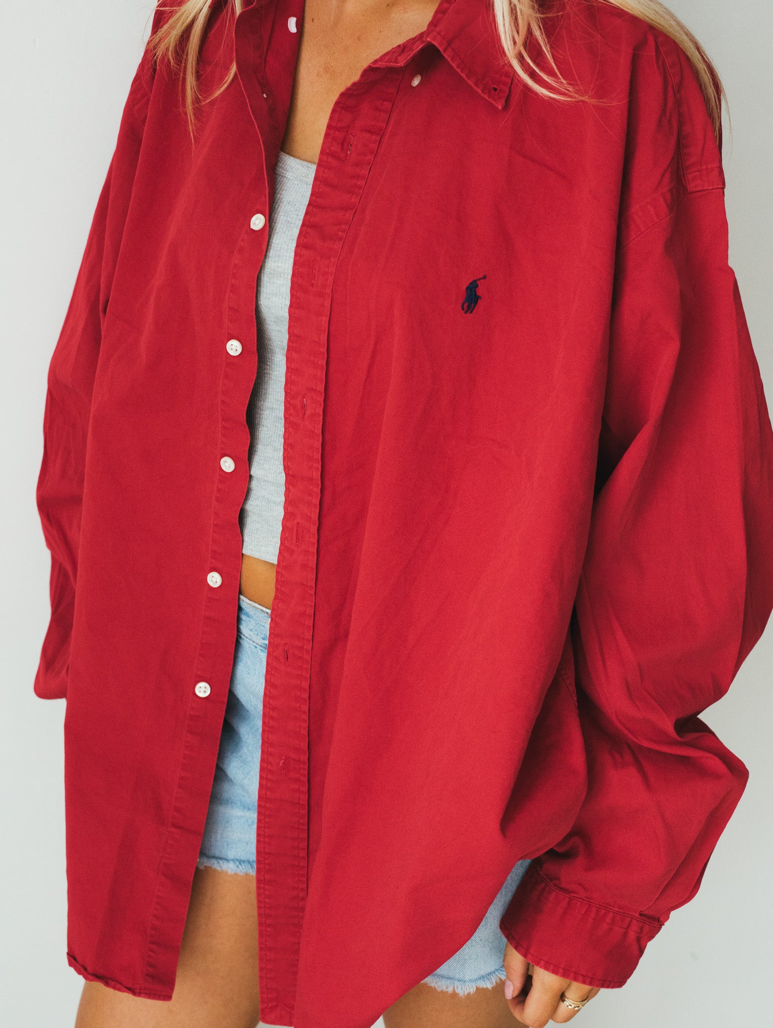 Ralph Lauren - Shirt