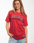 Nike X Red Sox Baseball - T-Shirt (M)