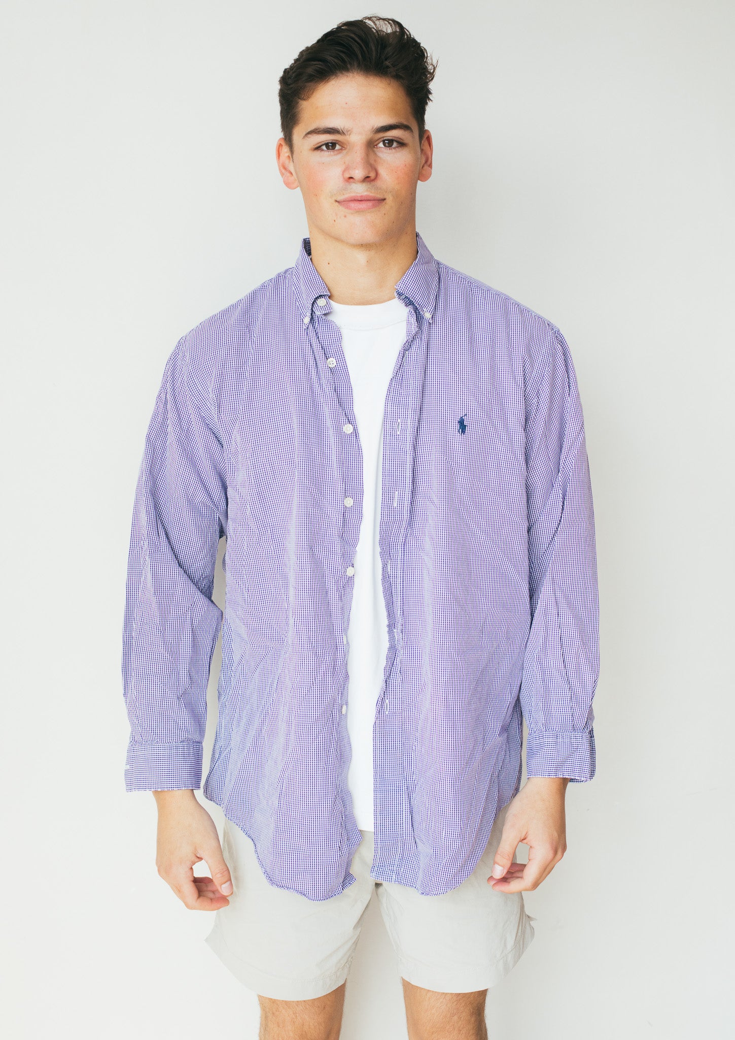 Ralph Lauren - Shirt