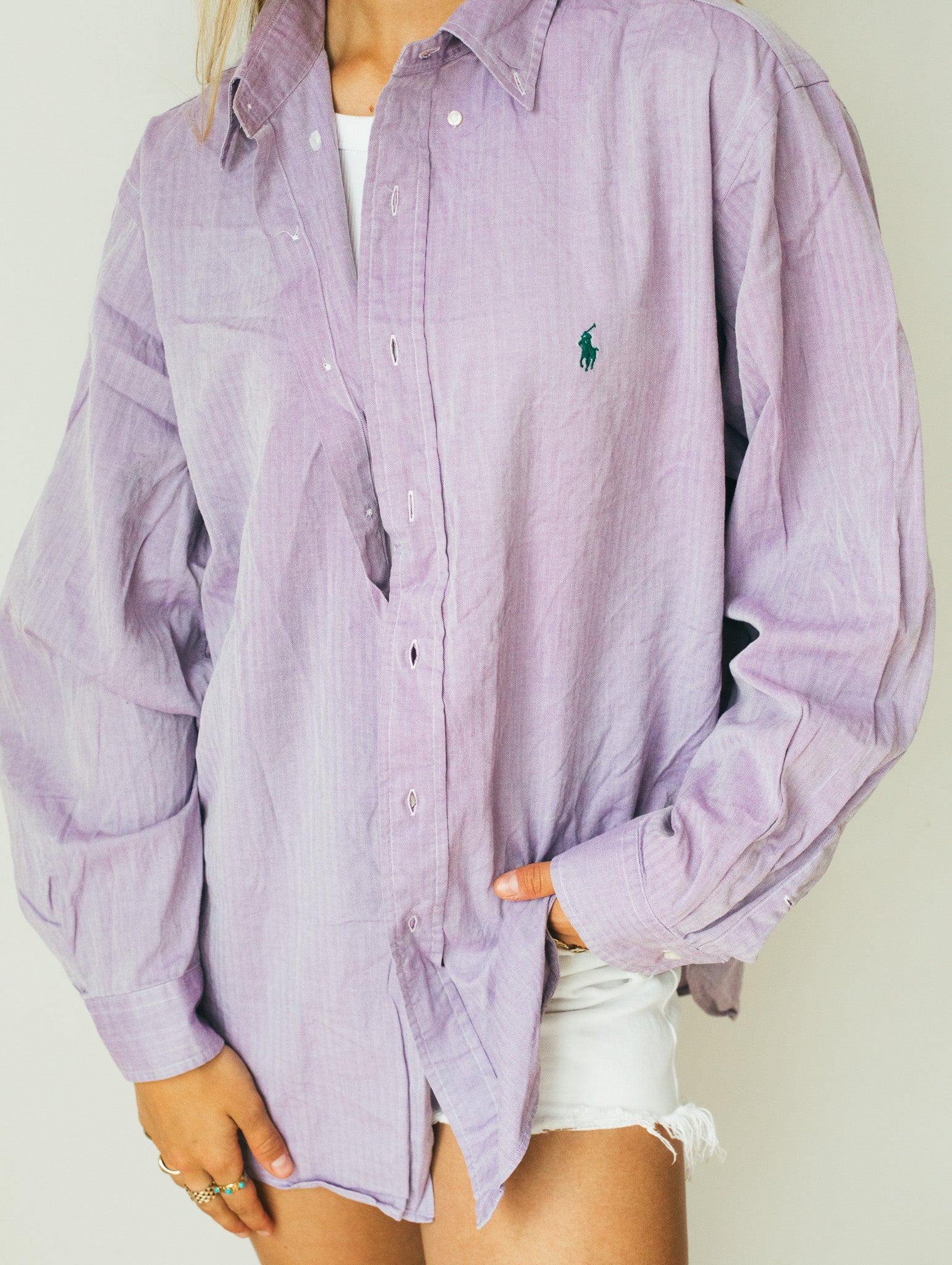 Ralph Lauren - Shirt