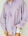 Ralph Lauren - Shirt