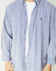 Ralph Lauren - Shirt