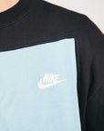 Nike Renewed Sweatshirt (L)
