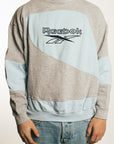 Reebok - Renewed Sweatshirt (M)