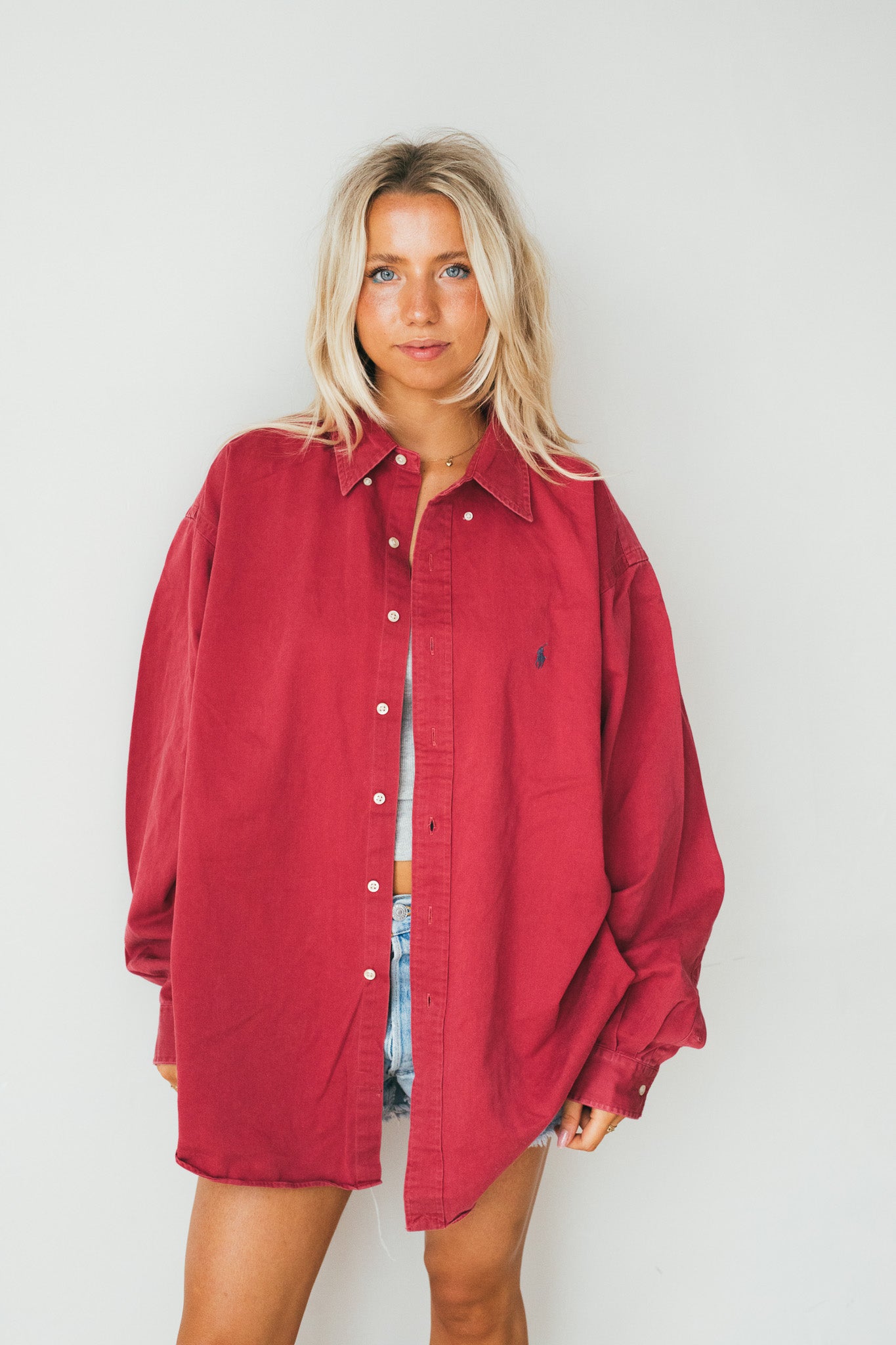 Ralph Lauren - Shirt