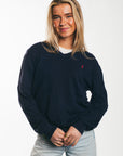Ralph Lauren - Sweatshirt (S)