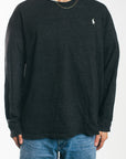 Ralph Lauren - Sweatshirt (XL)
