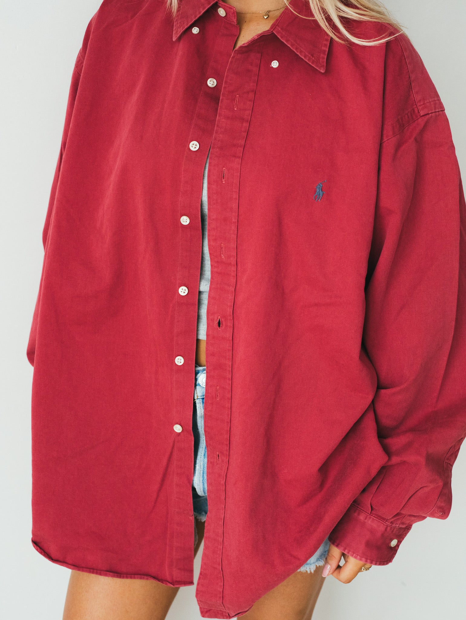 Ralph Lauren - Shirt