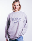 Nike - Sweatshirt (M)