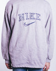 Nike - Sweatshirt (M)