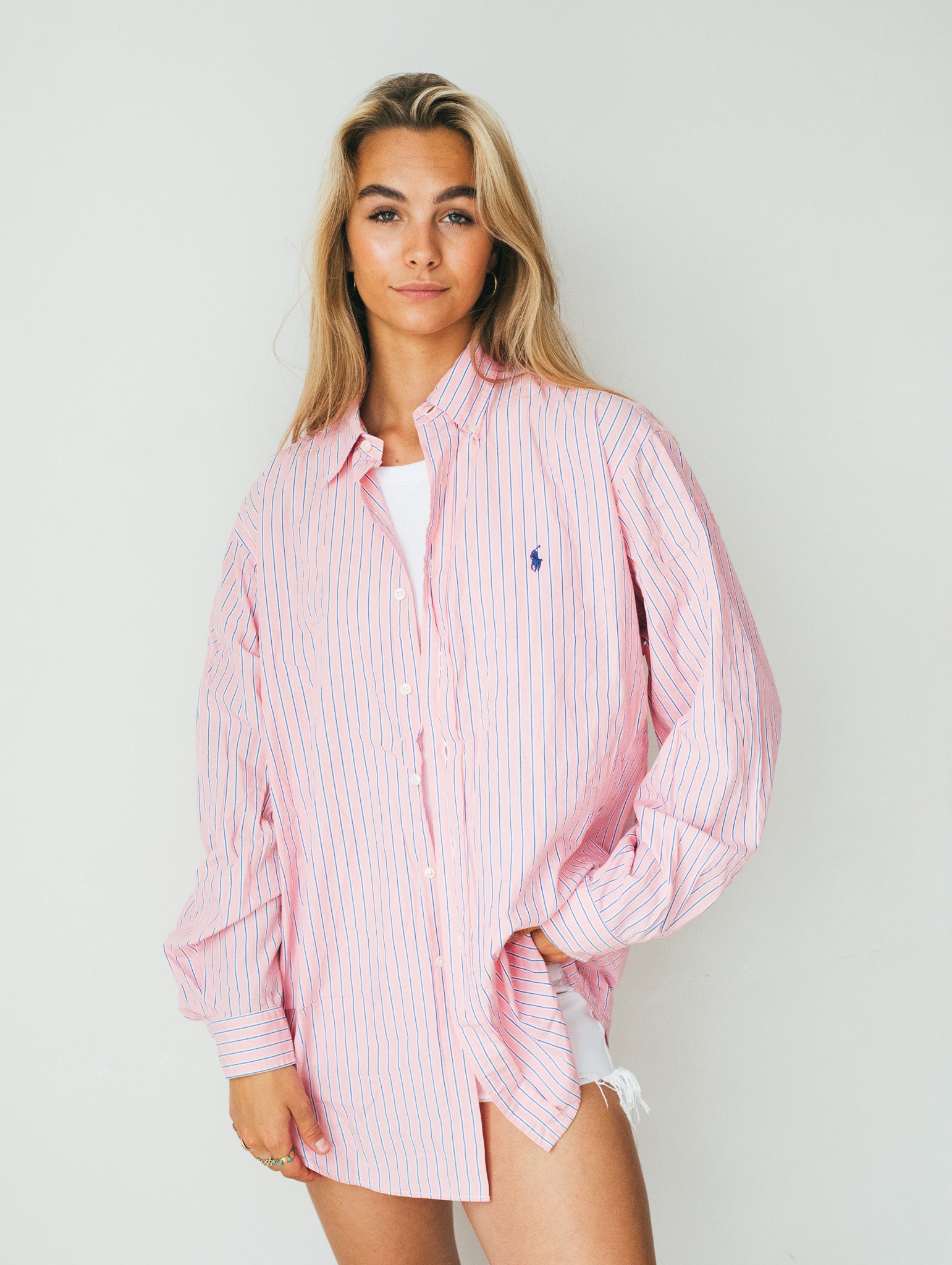 Ralph Lauren - Shirt