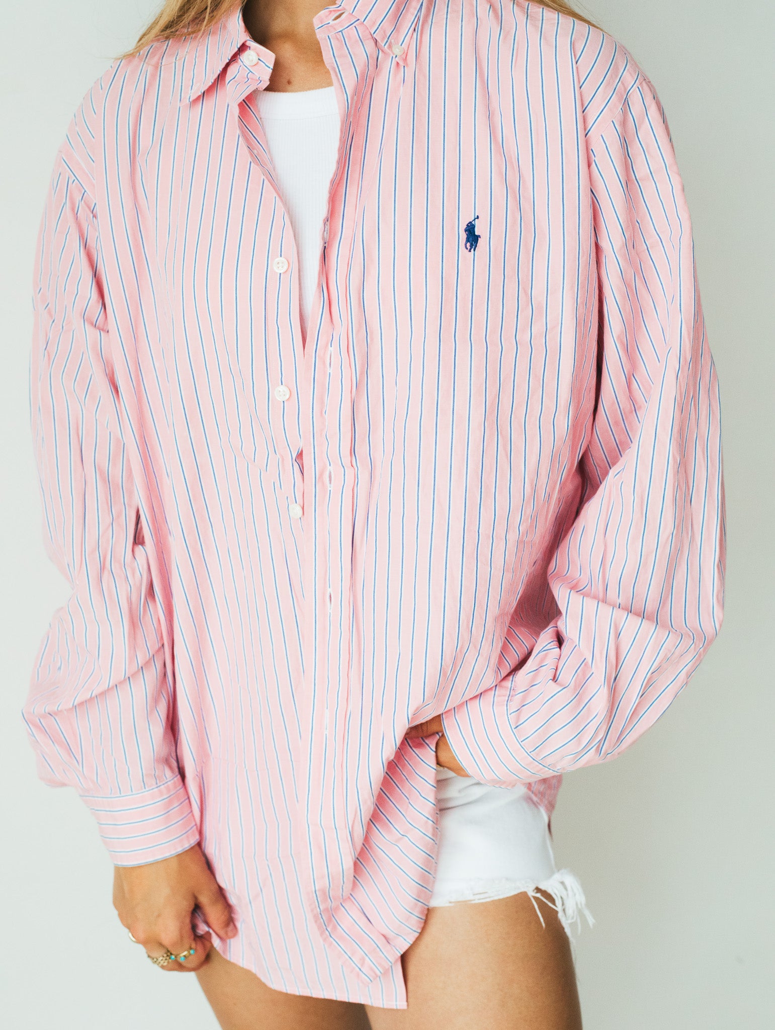 Ralph Lauren - Shirt