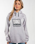 Adidas - Hoodie (L)