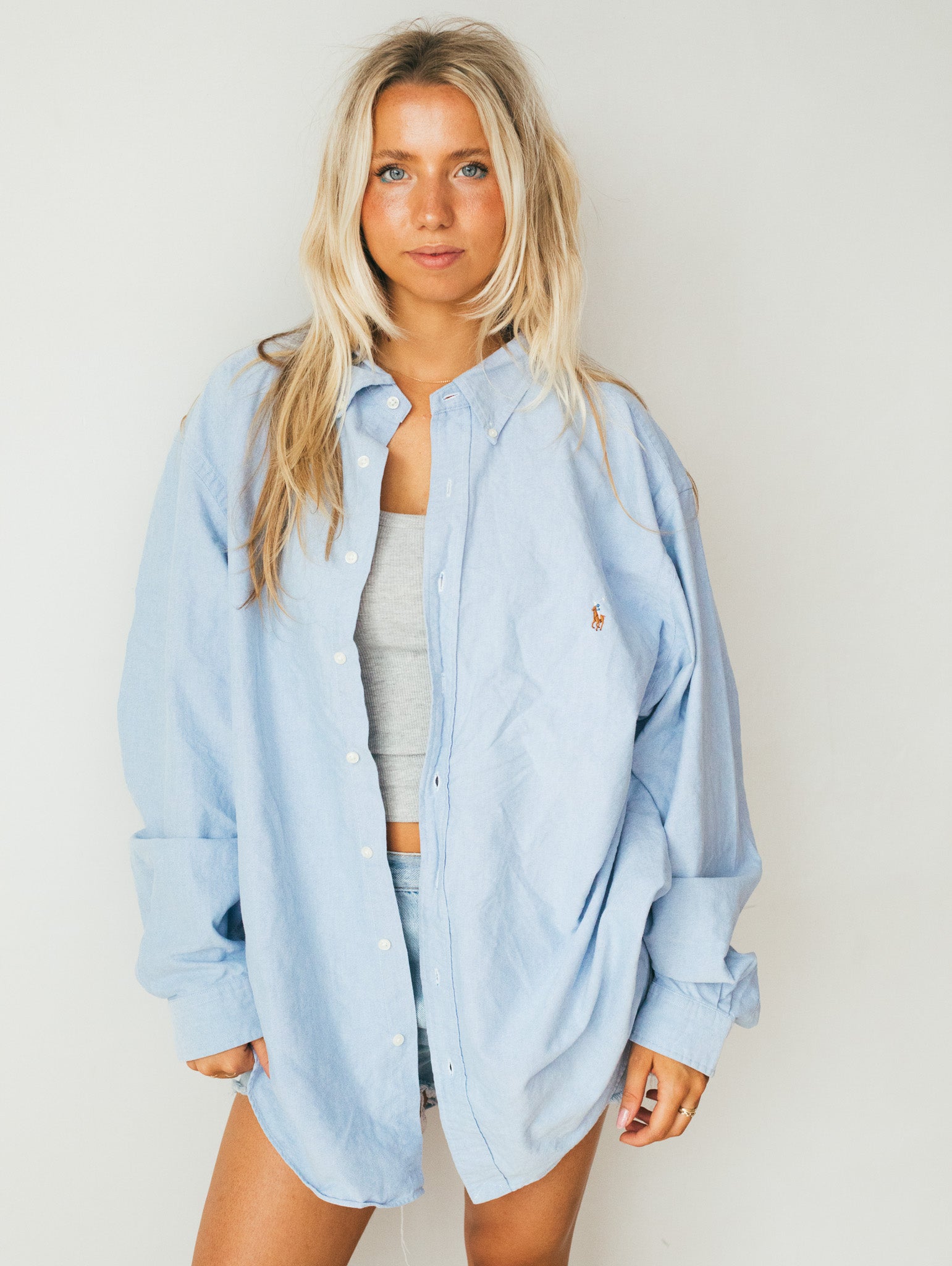 Ralph Lauren - Shirt