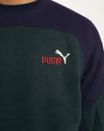 Puma - Sweatshirt (M)