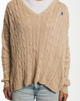 Ralph Lauren - Sweatshirt (L)
