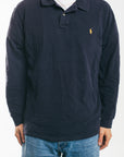 Ralph Lauren - Rugby Polo (M)