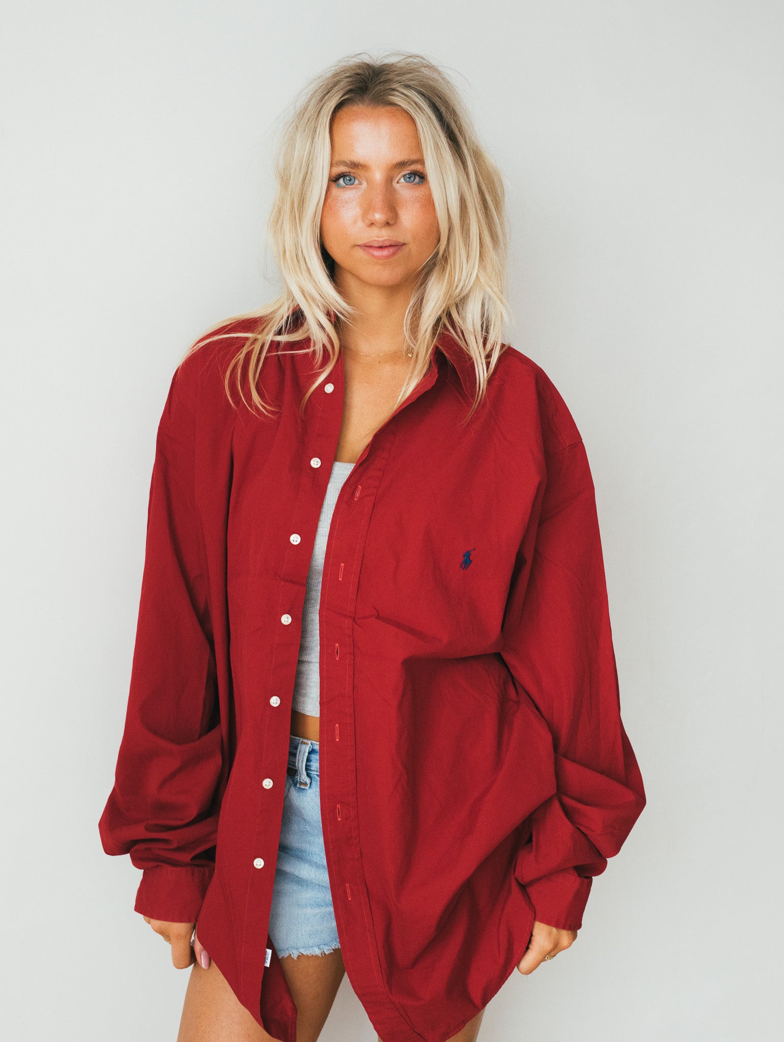 Ralph Lauren - Shirt