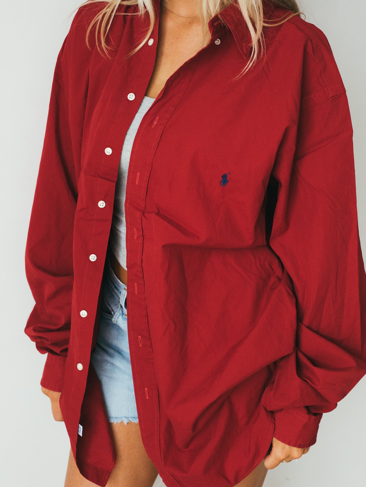 Ralph Lauren - Shirt