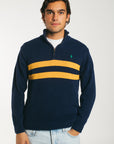 Ralph Lauren - Quarter Zip