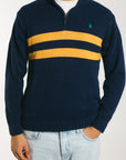 Ralph Lauren - Quarter Zip