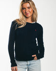 Ralph Lauren - Sweatshirt (XS)