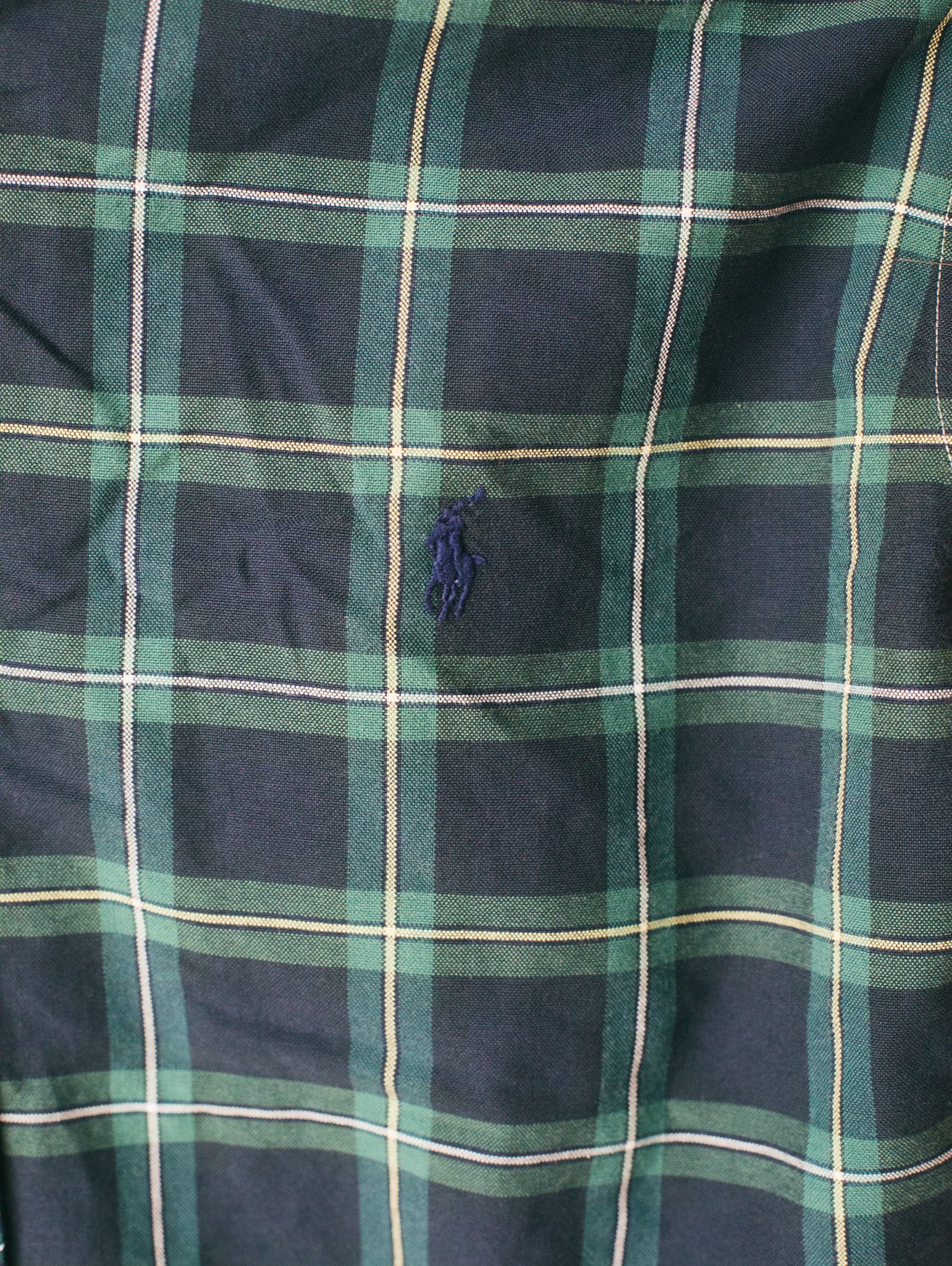 Ralph Lauren - Shirt