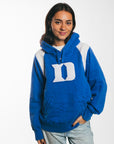 Nike X Duke - Hoodie