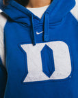 Nike X Duke - Hoodie