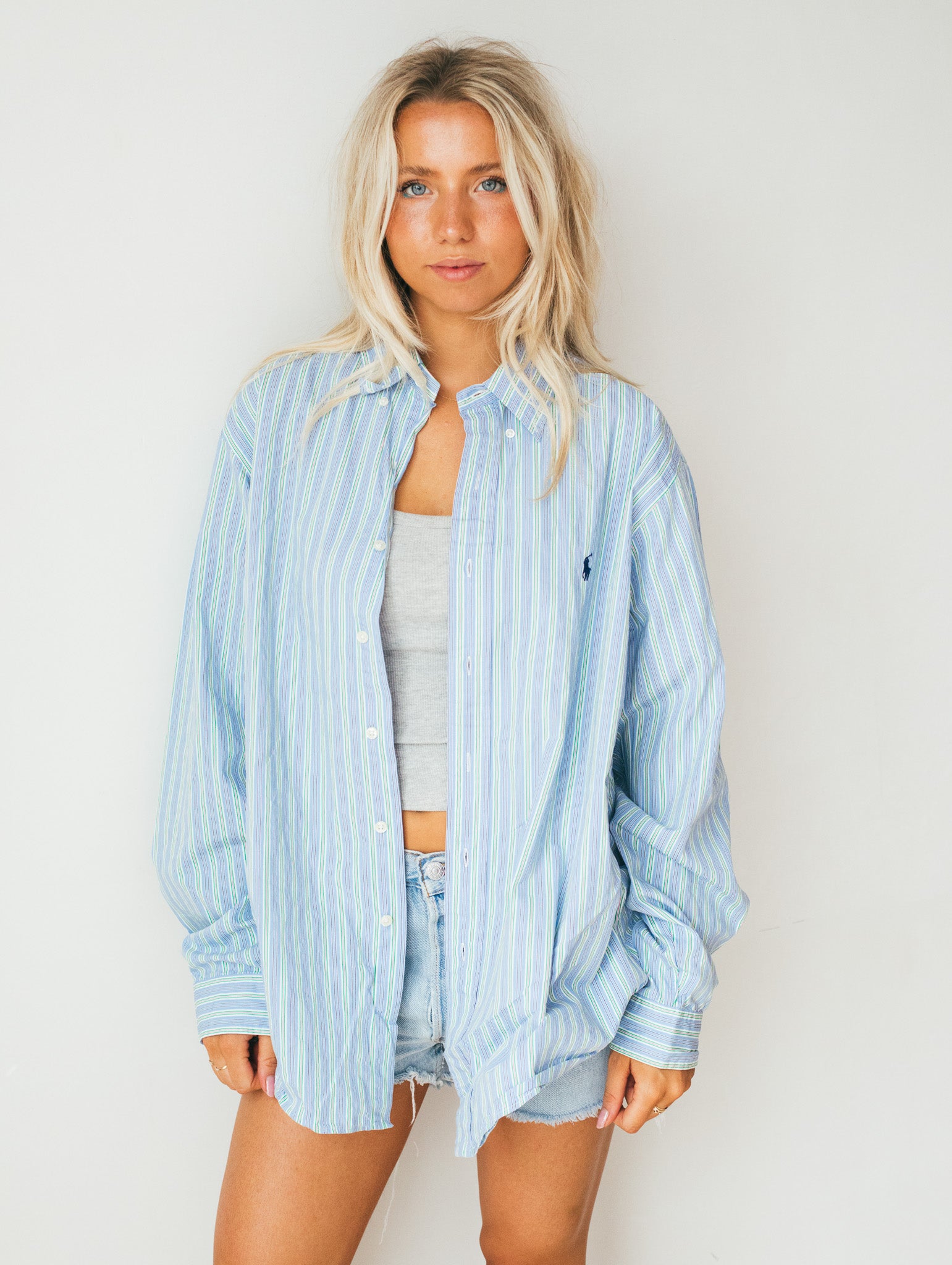 Ralph Lauren - Shirt