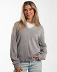Ralph Lauren - Sweatshirt (M)
